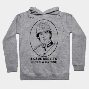 Zulu Lt John Chard Hoodie